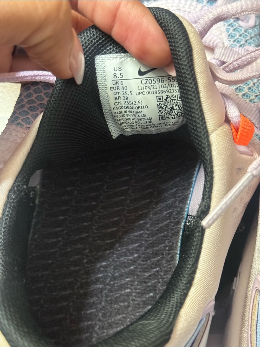 Nike Metcon - Picture 4 of 6